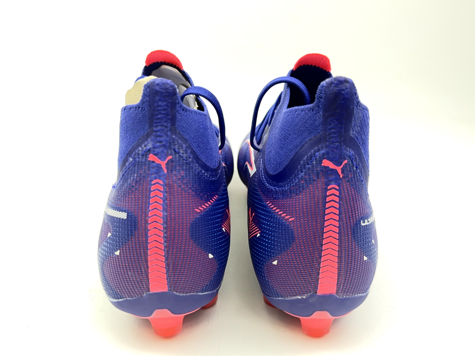 Puma Ultra 5 Match+ FG Mens Football Boots UK Size 7 eBay