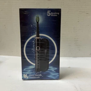 M518 SONIC ELECTRIC TOOTHBRUSH WITH TRAVEL CASE -