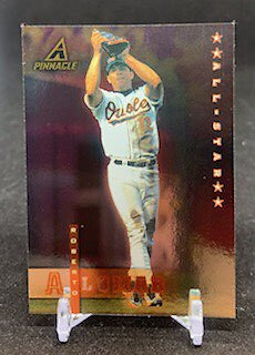 1998 Roberto Alomar #1