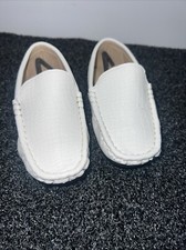 Toddler Little Kid Boys Girls Soft Slip On Loafers Flat Shoes Boat Casual Shoes