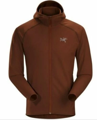Arc'teryx Talla L Ropa de Campamento y senderismo para De hombre