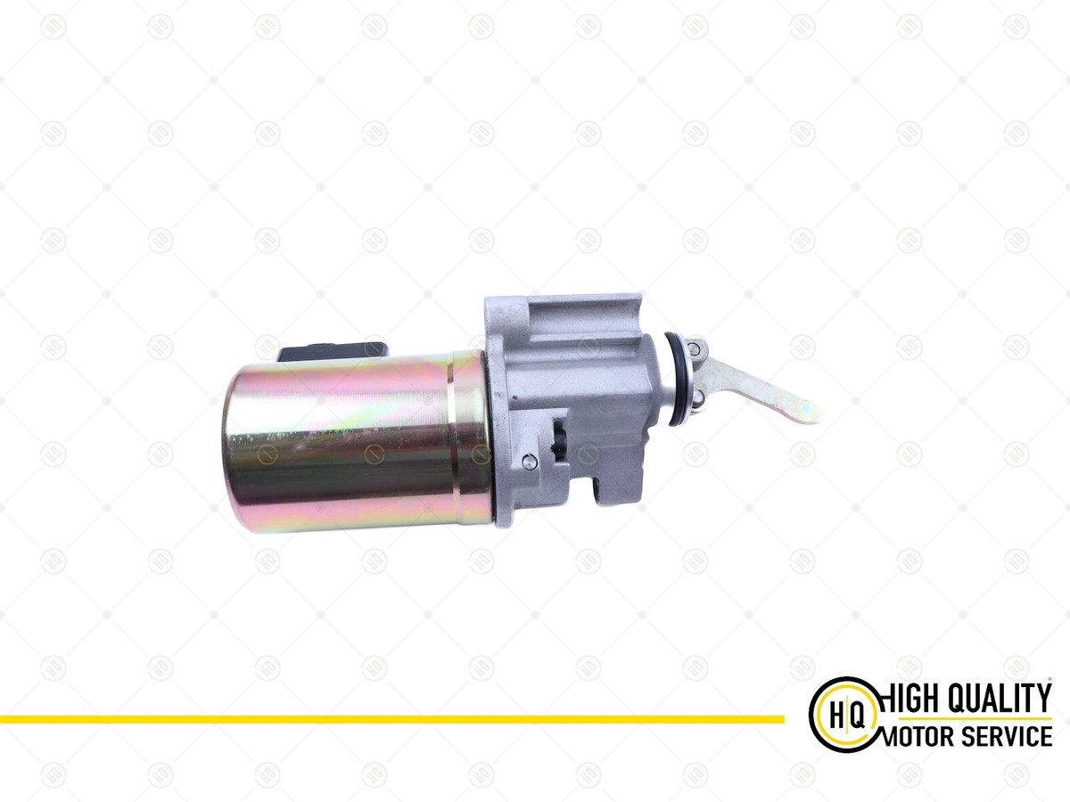Shutdown Device, For Deutz 04199904 TCD2012 2012, 1012