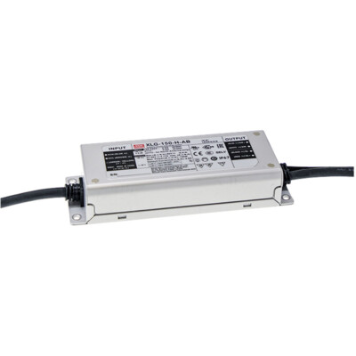 Mean Well XLG-150-H-A LED-Treiber  Konstantleistung 150 W 2680 - 4170 mA 27 -...
