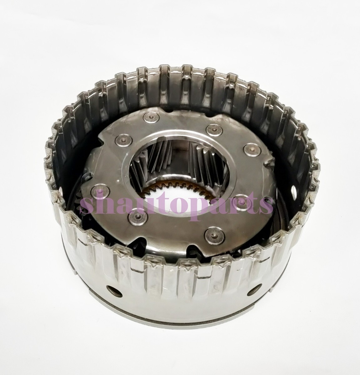 722.9 Transmission 4-Matic Transfer Case Planet Carrier Gear for