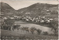 BARBARANO VICENTINO (VICENZA) 1956