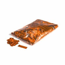Magic FX Slowfall Konfetti metallic Orange 1k...