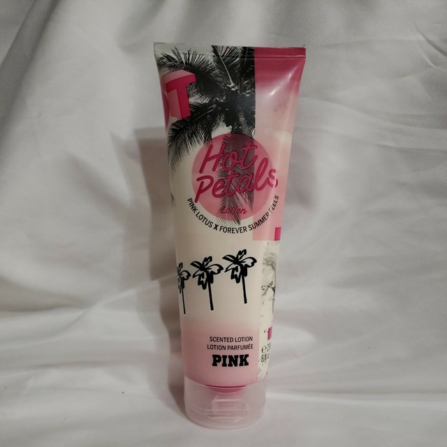 Hot Petals Scented Lotion 2025