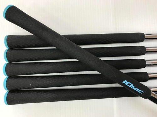 Bridgestone TOUR B X-CB Irons #5-9.P(6Clubs)/Ks/Flex:S/Iron set - Picture 6 of 12