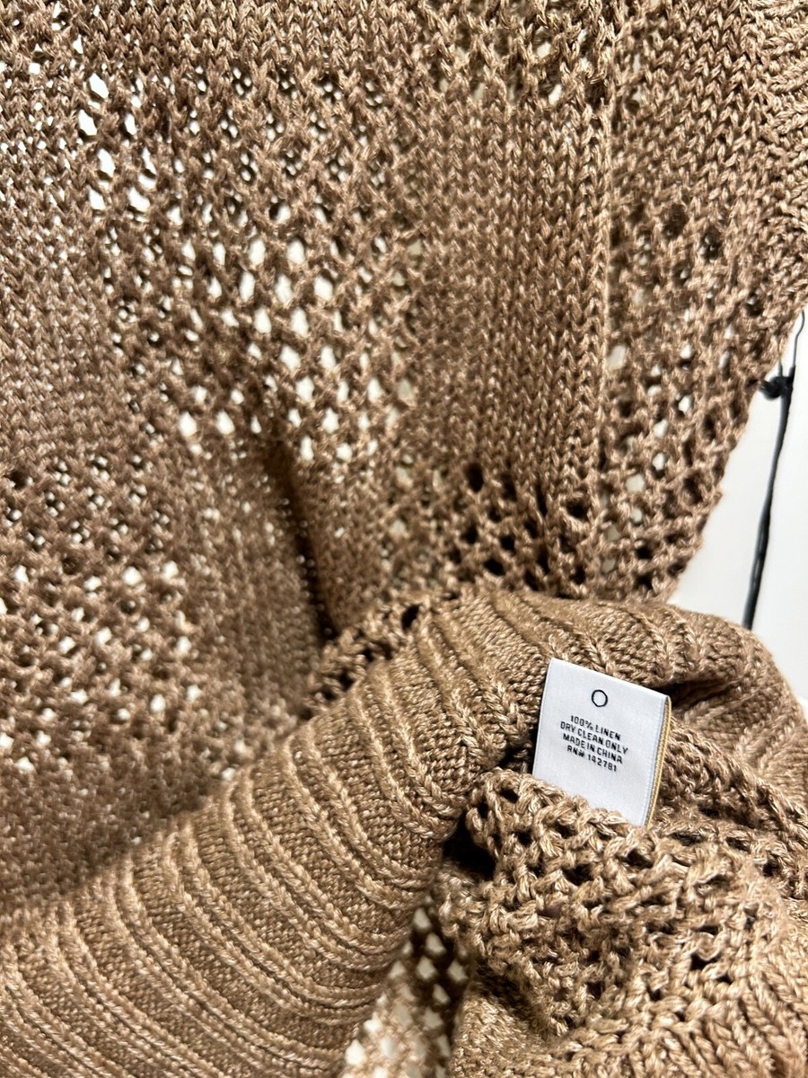 Aime Leon Dore Checkered Linen Vest | eBay