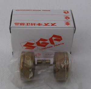 Suzuki rv50 запчасти