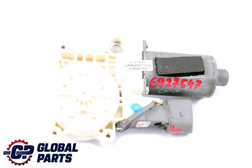 BMW Z4 E85 Drive For Window Lifter Motor Front Left N/S 6927547 Foto 2 de 4