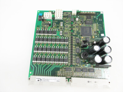 SIEMENS G34924-M1007 MAINBOARD WMF LEISTUNGSSTUFE 167 33.2075.8000 SYSTEM BOARD