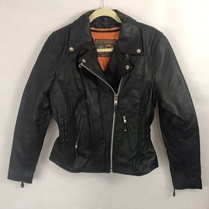 first classics motorcycle jacket