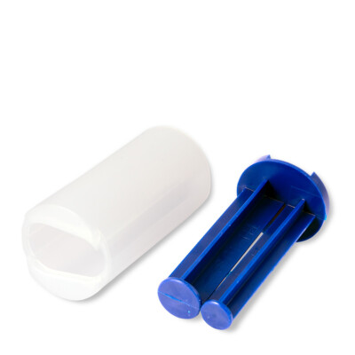 Akemi Sklettpistolen-Adapter 2:1 für Mini Quick 50ml 5010 Kartuschen 45008 