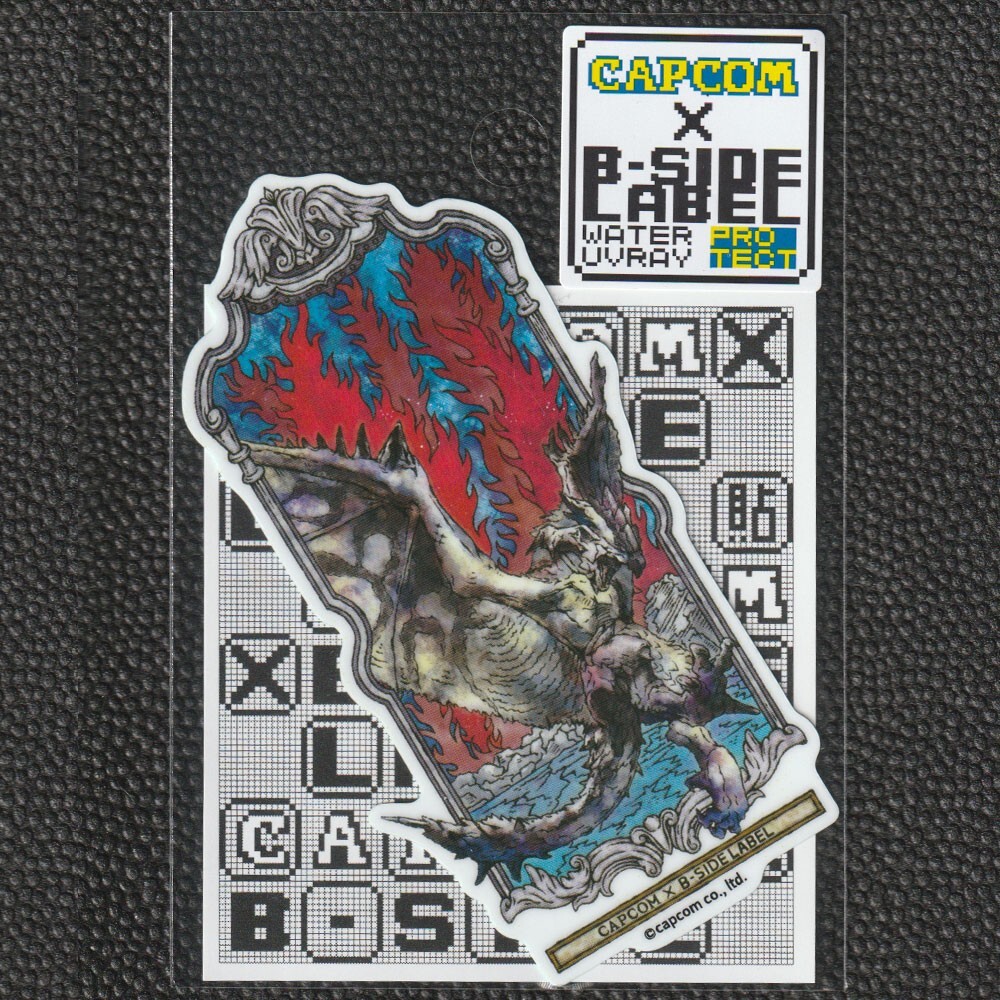 Rathalos Monster Hunter Hama Beads Bead Template Hama Beads