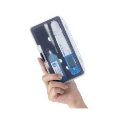 Horiba LAQUAtwin-PH-11, pH, Waterproof Pocket Meter Ship World