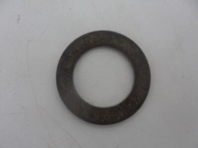 NOS New Holland Gasket (oil filter center bolt to cover) # EAA6749A # O1A 6749