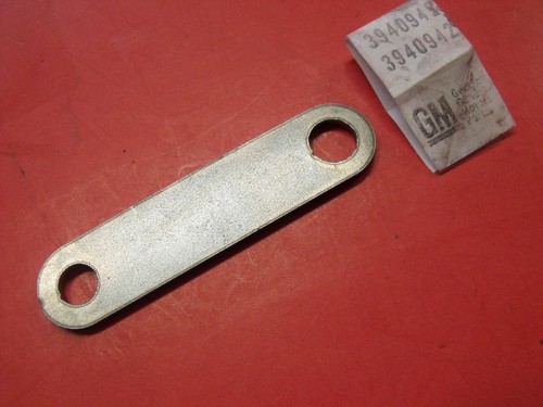 "NEW" 69-72 Chevrolet Chevelle Impala Big Block Alternator Bracket Brace 3940942 - Picture 2 of 3