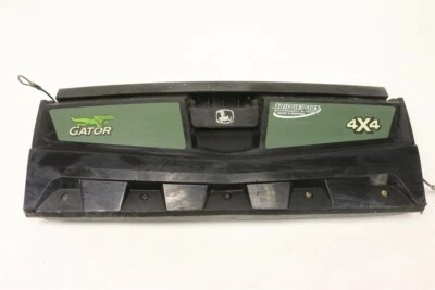 John Deere Gator RSX 860M 18 Tailgate 35329 - Image 1 of 4