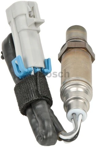 Sensor de oxígeno UPSTREAM Bosch OE para OLDSMOBILE ALERO 2002-2004 V6-3,4 L Foto 3 de 4