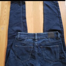 women's Rampage size 0 skinny stretch jeans