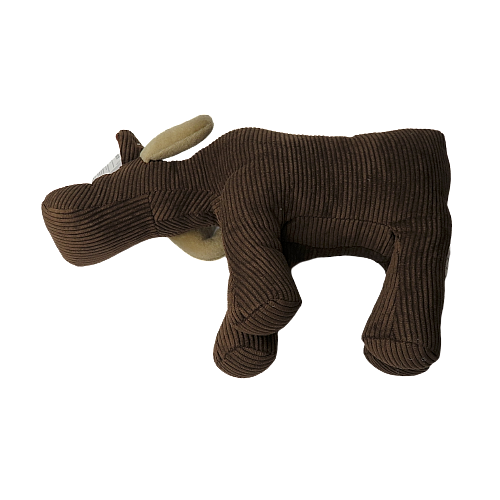 martha stewart squirrel dog toy