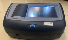 USED Hach DR3900 spectrophotometer Tested Good
