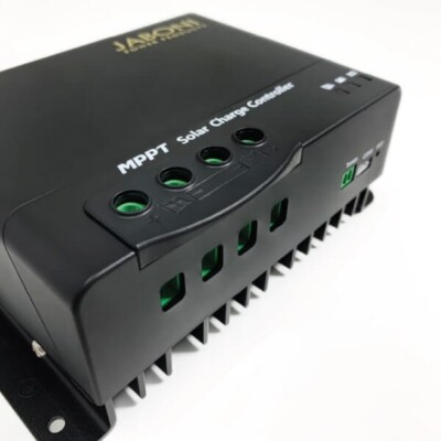 Jaboni MC Series-30 Amp MPPT Solar Charge Controller