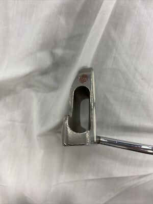 Odyssey White Steel 2-Ball Blade Putter - 👍👍 | eBay