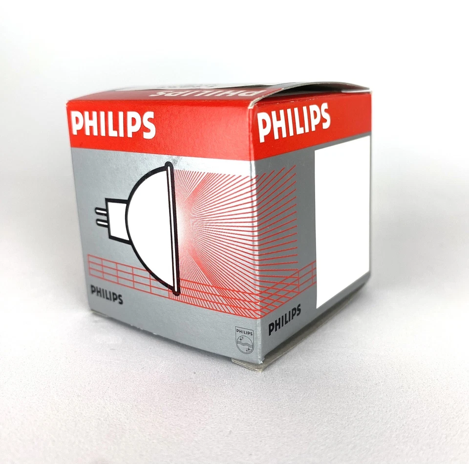 3 New Philips Lamp 82V 300W EXW NOS NEW Light Bulb FREE SHIPPING - Image 4 of 4