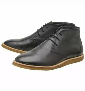 frank wright chukka boots