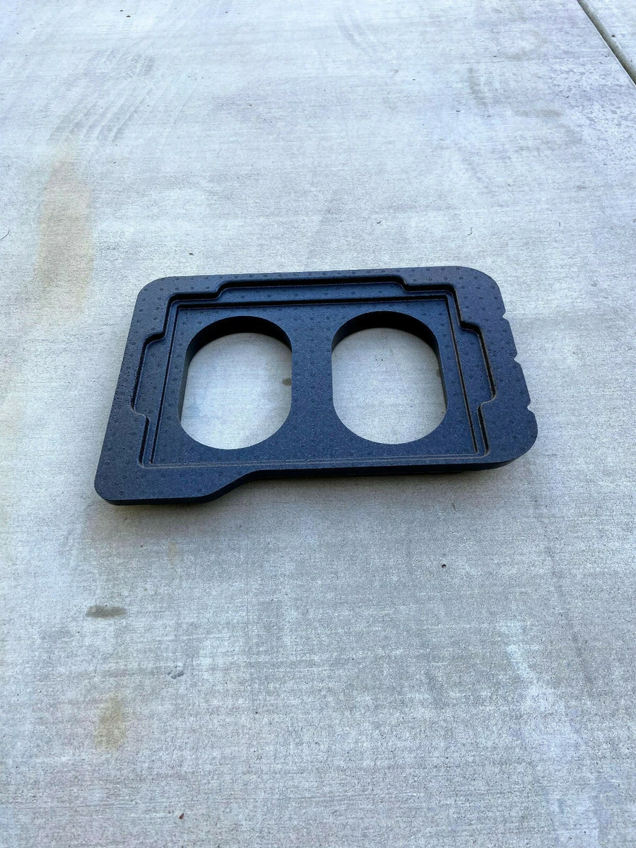 Original Genuine Mercedes Benz Foldable Storage basket boot  