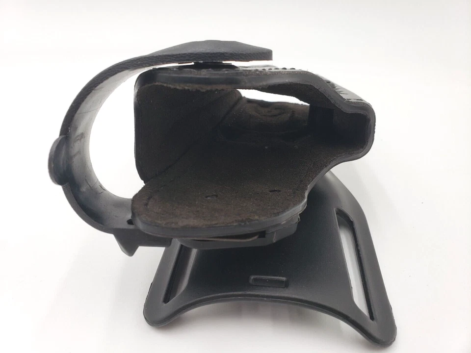 Funda para mano derecha Safariland 6280-77 se adapta a Sig Sauer P-220 P-226 excelente estado Foto 2 de 4