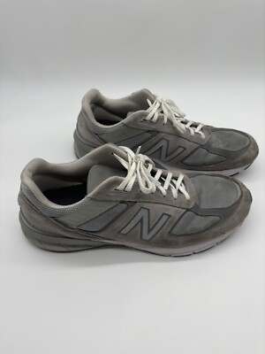 シューズ New Balance 990GL5 27cm USA New Balance 990 Mens Made in USA Walking and Running Shoe