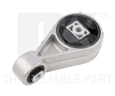 Bearing, engine NK 59725001 front axle for Ford Focus