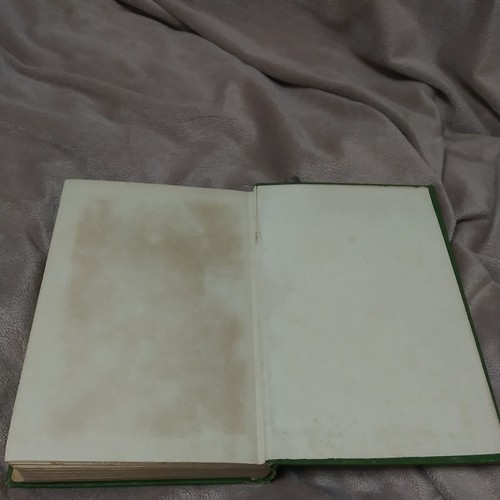 STEPHEN LEACOCKs Hardcover-Buch: Unsinnige Romane 1918 - Bild 11 von 11