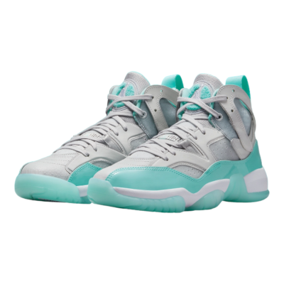 Nike Air Jordan Wmns Jumpman Two Trey Tropical Teal DR9631-004 | eBay
