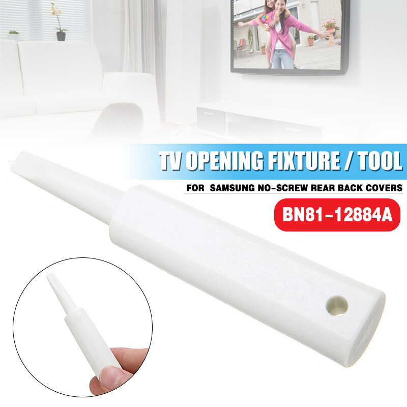 TV Opening Jig Tool BN8112884A Kit for Samsung Noscrew Rear Back