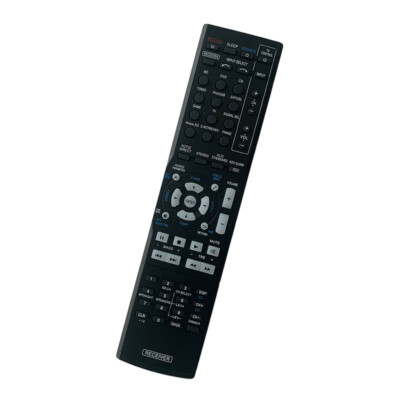 New Remote Control For Pioneer AV Receiver VSX-322-K VSX323K VSX-421-K VSX423