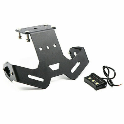For YAMAHA MT-15 MT15 2019-2020 Tail Tidy Fender Eliminator License Plate Holder