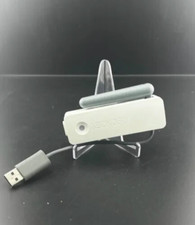 Untested White Xbox 360 Wireless Network Adapter USB WiFi Dongle