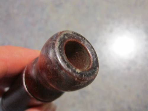 Vintage FAULK'S P-60 PREDATOR CALL Lake Charles, LA. NO LABEL - Picture 2 of 7