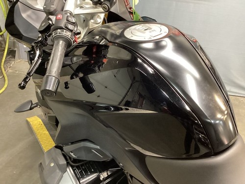 2020 BMW R 1250 - Picture 8 of 12