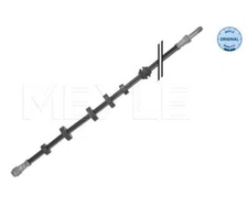 Brake hose Meyle 1005250078 front axle for Audi Q5