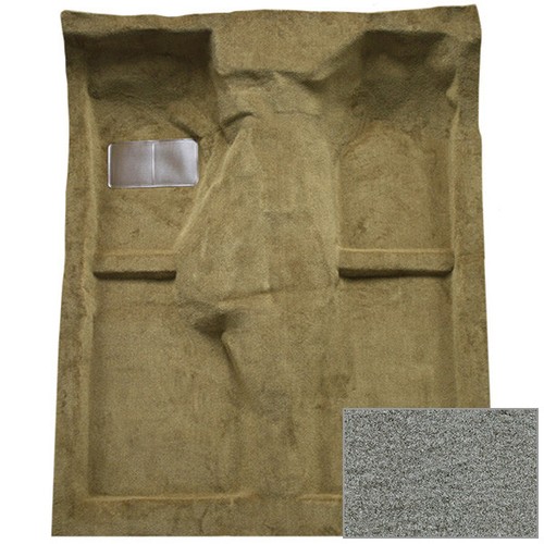 1997-01 Jeep Cherokee Passenger Area Cut-pile Carpet! - Bild 94 von 107