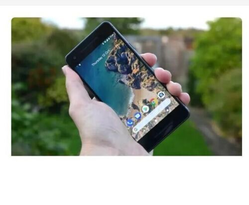 Google Pixel 2 64GB+4GB 128GB+4GB Fingerprin LTE Unlocked Smartphone New Sealed - Picture 7 of 19