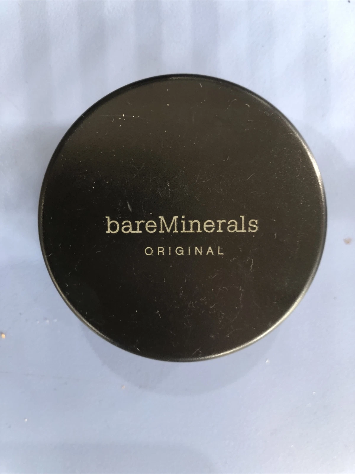 BARE MINERALS Original Foundation C30 Medium Tan 8g/0.28oz
