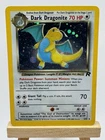 Pokémon TCG Team Rocket Dark Dragonite 5/82 Holo Rare Card