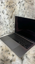 Apple MacBook Pro Series MacBook Pro Grey Laptop