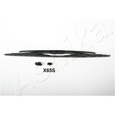 ASHIKA WISCHBLATT 650mm FAHRERSEITIG VORNE passend für CITROËN C1 C5 EVASION JUM